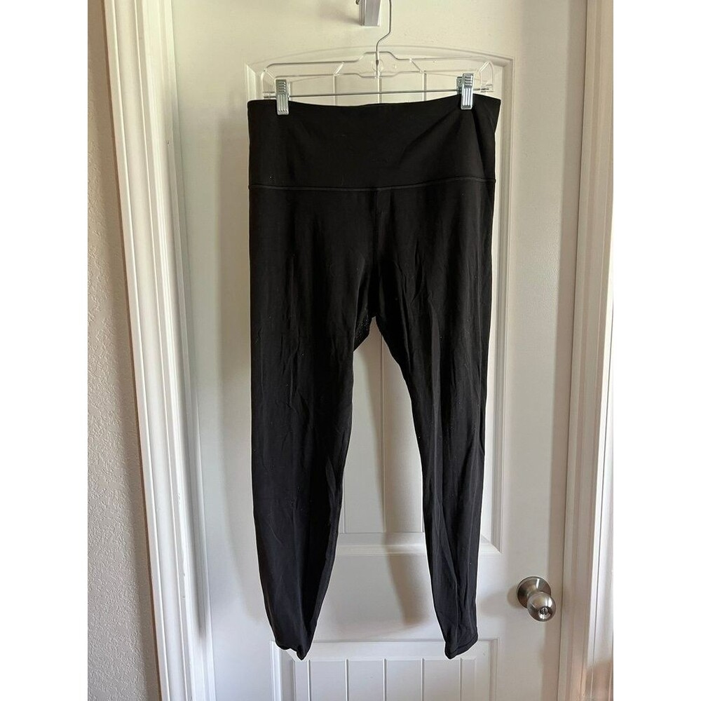 Athleta Ultra High Rise Elation Tight Leggings